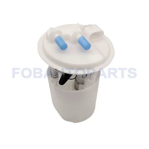 Fuel Pump Assembly for Renault Clio II 2 Euro Symbol Thalia 1.1-1.6L 1998- 8200027963 8200027063 - image 2